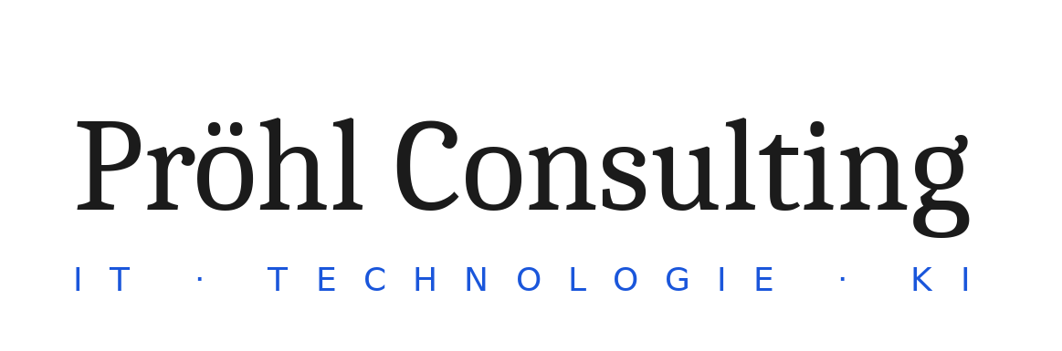 Proehl Consulting